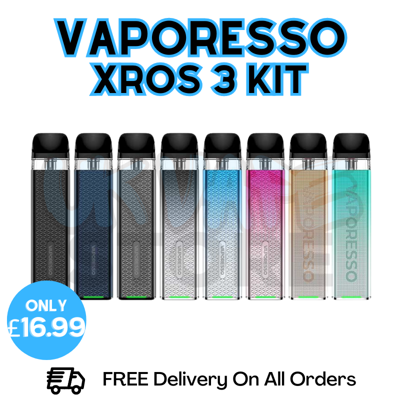 Shop Vape Kits