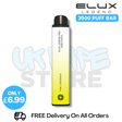 Shop Pink Lemonade Elux Legend 3500 Puff Vape Kit - ONLY £6.99 - UK Vape Store 