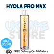 Triple Mango Hyola Pro Max 6000 Puff - Only £8.99